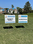 2021 Friends Against Cancer Golf Outing Photos