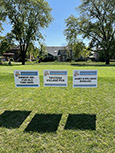 2021 Friends Against Cancer Golf Outing Photos