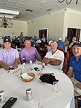 2021 Friends Against Cancer Golf Outing Photos